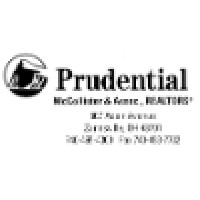 Prudential McCollister & Assoc. REALTORS logo, Prudential McCollister & Assoc. REALTORS contact details