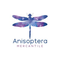 Anisoptera Mercantile logo, Anisoptera Mercantile contact details