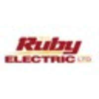 B.H. Ruby Electric Ltd. logo, B.H. Ruby Electric Ltd. contact details