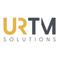 URTM Solutions Inc. logo, URTM Solutions Inc. contact details