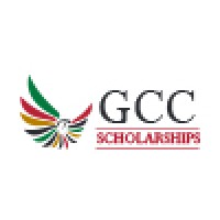 GCC Scholarships logo, GCC Scholarships contact details