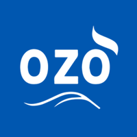 OZOTech logo, OZOTech contact details