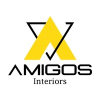 Amigos Interiors logo, Amigos Interiors contact details