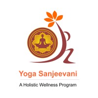 Yoga Sanjeevani logo, Yoga Sanjeevani contact details