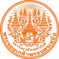 King Mongkut's University of Technology North Bangkok logo, King Mongkut's University of Technology North Bangkok contact details