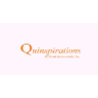 Quinspirations.com logo, Quinspirations.com contact details