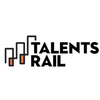 Talents Rail logo, Talents Rail contact details