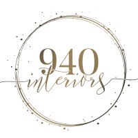 940 Interiors logo, 940 Interiors contact details