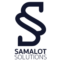 Samalot Solutions logo, Samalot Solutions contact details