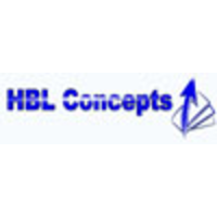 HBL Concepts logo, HBL Concepts contact details