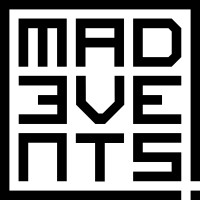 MadEvents Enterntainment logo, MadEvents Enterntainment contact details