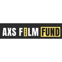 AXS Film Fund logo, AXS Film Fund contact details