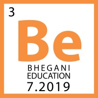 Bhegani Education logo, Bhegani Education contact details