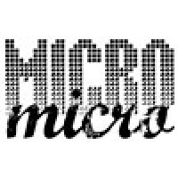 MicroMicro logo, MicroMicro contact details