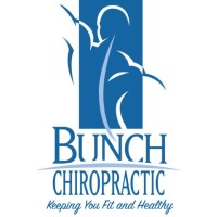 Bunch Chiropractic logo, Bunch Chiropractic contact details