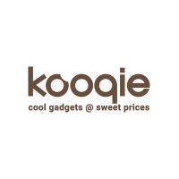 Kooqie logo, Kooqie contact details