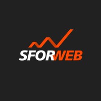 SFORWEB logo, SFORWEB contact details