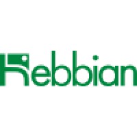 Hebbian Inc. logo, Hebbian Inc. contact details