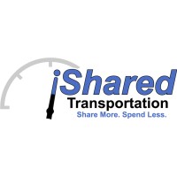 iShared Transportation logo, iShared Transportation contact details