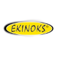 EKINOKS logo, EKINOKS contact details