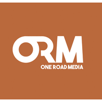 One Road Media logo, One Road Media contact details