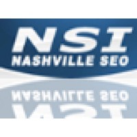 Nashville SEO logo, Nashville SEO contact details