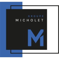 GROUPE MICHOLET logo, GROUPE MICHOLET contact details