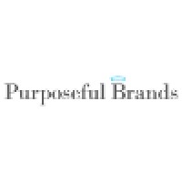 Purposeful Brands logo, Purposeful Brands contact details