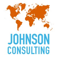 Johnson Consulting logo, Johnson Consulting contact details