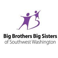 Big Brothers Big Sisters of Southwest Washington logo, Big Brothers Big Sisters of Southwest Washington contact details