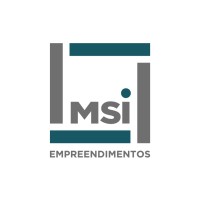 MSI Empreendimentos logo, MSI Empreendimentos contact details