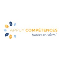 Appuy Compétences logo, Appuy Compétences contact details