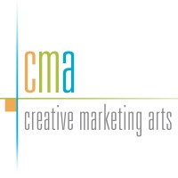 Creative Marketing Arts logo, Creative Marketing Arts contact details