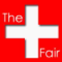 The Medical Fair logo, The Medical Fair contact details