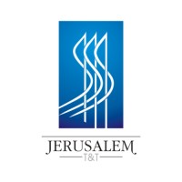 Jerusalem T&T Ltd. logo, Jerusalem T&T Ltd. contact details