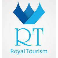 ROYAL TOURISM logo, ROYAL TOURISM contact details