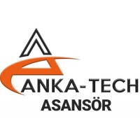 ANKA-TECH ASANSÖR logo, ANKA-TECH ASANSÖR contact details