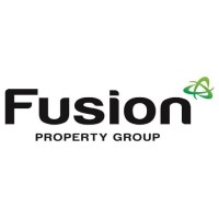 Fusion Property group logo, Fusion Property group contact details