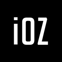 ioz logo, ioz contact details