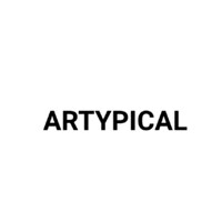 ARTYPICAL logo, ARTYPICAL contact details