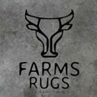 FarmsRugs logo, FarmsRugs contact details