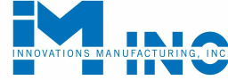 Innovations Manufacturing, Inc. logo, Innovations Manufacturing, Inc. contact details