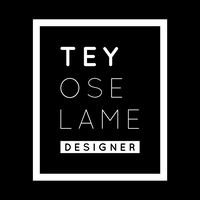 TEY OSELAME DESIGNER logo, TEY OSELAME DESIGNER contact details