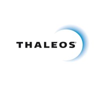 Thaleos logo, Thaleos contact details