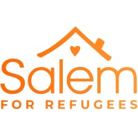 Salem For Refugees logo, Salem For Refugees contact details