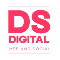 DS Digital Web & Social logo, DS Digital Web & Social contact details