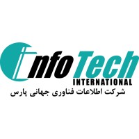 Infotech International Group logo, Infotech International Group contact details