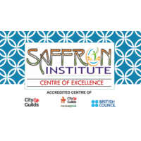 SAFFRON INSTITUTE, Faridabad logo, SAFFRON INSTITUTE, Faridabad contact details