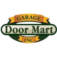 Garage Door Mart Inc logo, Garage Door Mart Inc contact details