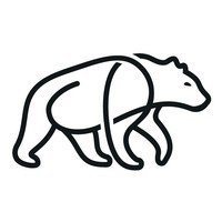 Bear Founders logo, Bear Founders contact details